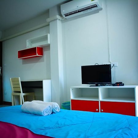 Sabaidee Place Phetchabun Exterior photo