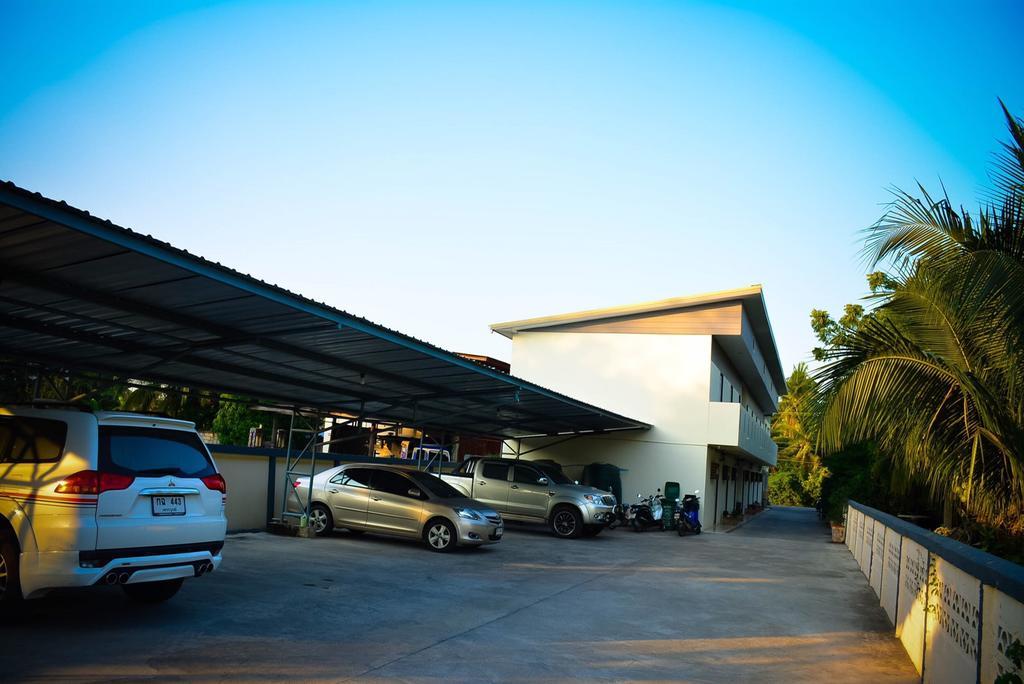 Sabaidee Place Phetchabun Exterior photo