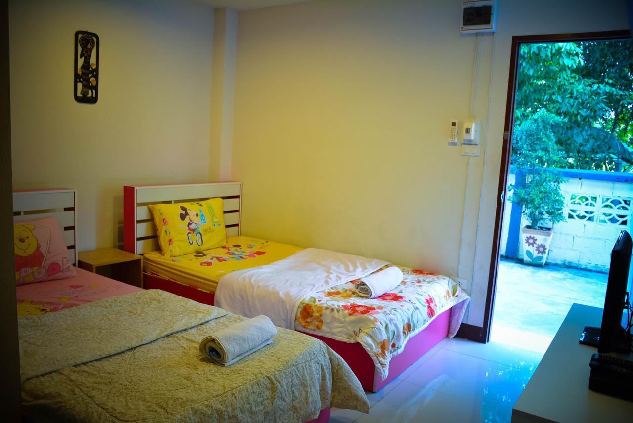 Sabaidee Place Phetchabun Exterior photo